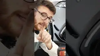 Drilling holes into my A45s, watch the video now live on my channel to find out why! 👀 