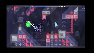 Aria Geometry sin la tercera coin xdnt