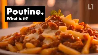 What is Poutine?