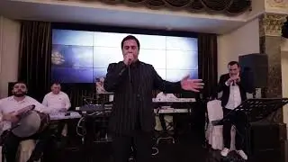 Hovhannes Babakhanyan & Vahan Urutyan Band - Msheci em