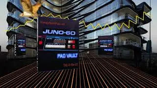 Pads for TAL-U-NO-LX - Best Synth Presets