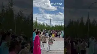 Якутия✨игра на хомусе #shorts