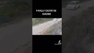 9 Rally ciutat de xixona