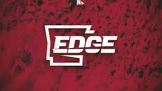 Arkansas Edge: The Official NIL Collective of Arkansas Razorback Athletics