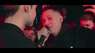 OTTO - 3 РАУНДА VS О'БЕЗ'Б[Э] НА 140 BPM CUP (ПОЛУФИНАЛ)