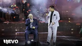 Bekzod Haqqiyev & Bobomurod Hamdamov - Kim ekan (consert 2020)