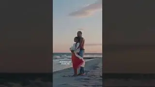 Would you come and see the seaside? 🏹❣️