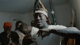 Hotboii - Never Say Never (Official Video)