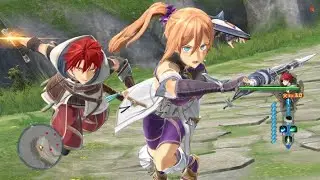 Ys X an Ys 8 clone? Translations Rant, Unique JRPG Stories, Horrible Final Dungeons, Favorite Artist