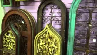 Boulder City's Treasures, Boulder City, Nevada