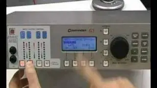 How to make a remote broadcast with Audio over IP