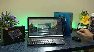 البث المباشر بدقة ٤ ك مع كرت كابشر مميز - #البث_المباشر OBS EzCap
