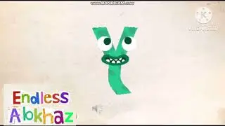 Endless alphabet abkhaz animations and sounds