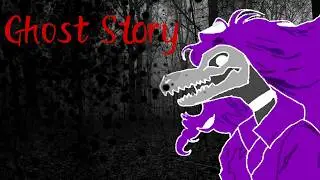 A Presence in the Woods (Ghost Story) | Strange Sites