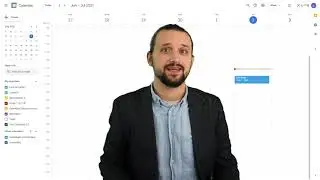 [K-12] Google Meet - Preventing students from creating Meet sessions? (Part 2 | Google Calendar)
