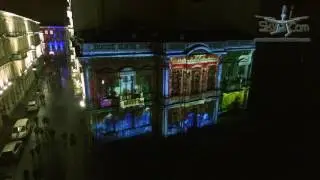 ...:: Light Move Festival 2016 ::... - FILMOWANIE Z POWIETRZA ::...