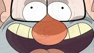 Gravity Falls Shorts but they’re taken dangerously out of context