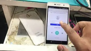 HUAWEI TIT AL00 FRP Lock Bypass Without PC