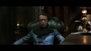 Дуэлент Обзорчик трейлера
