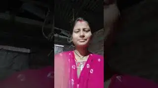 RinjuRai #myfirstvlog