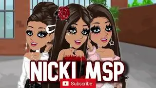 Keine Ahnung | Nicki MSP