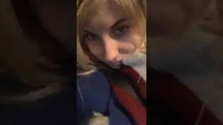Хрю!)