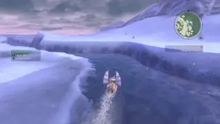 Ni No Kuni II Chapter 6-1 Beyond the Great Divide
