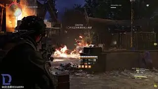 《全境封鎖2》The Division 2 奇特武器美梦速刷获取方法 锤哥给你武器