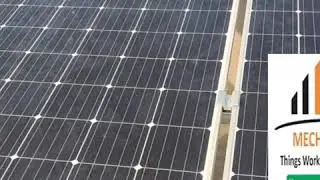 3kw On Grid soler power plant