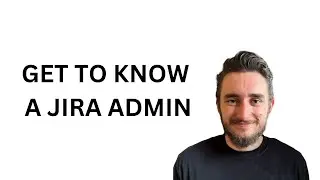 Atlassian Admins with Josh Golosinskiy