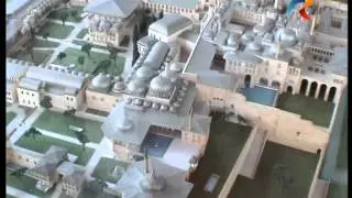 Palatul Topkapi