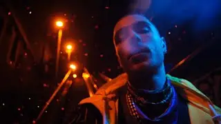 KRAM - DONA'M FOC 🔥 (VIDEOCLIP OFICIAL)