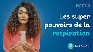 Améliorer sa santé et son humeur grâce à la respiration ? Focus avec Stéphanie Brillant