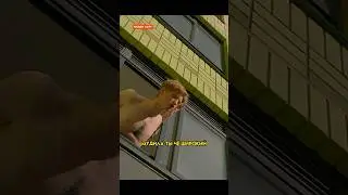 Поцарапал машину мажору 😱😳 