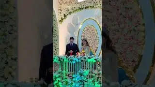 Ёшлар бахтли булсин.