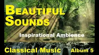 BEAUTIFUL INSTRUMENTAL MUSIC | Soothing | Relaxation | Calming Sleep Music | Eases Mind & Body