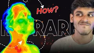 How Infrared Cameras Work?