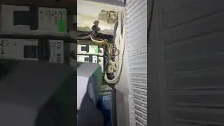 Подгорает счетчик