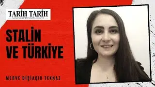 Stalin Ve Türkiye