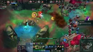 The worst 1v1