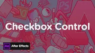 After Effects Tutorial #02: Checkbox Control
