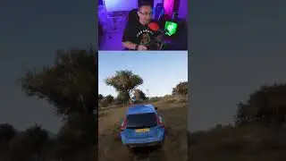 Нарисовали дерево перед самым финишем в Forza Horizon 5 #shorts