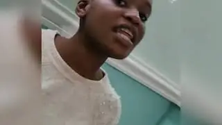 Zara Larsson's Wow cover