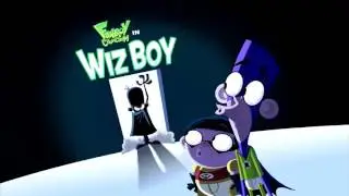 Fanboy and Chum Chum: Wiz Boy Title Theme