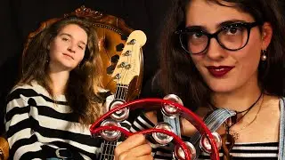 To Be With You (Mr. Big) • Cover feat. LinaBó