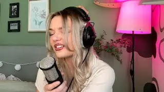 Drew Barrymore - SZA (Laureli Cover)
