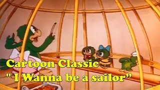 Cartoon Classic  