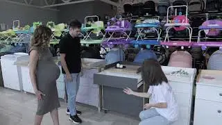 Комоды
