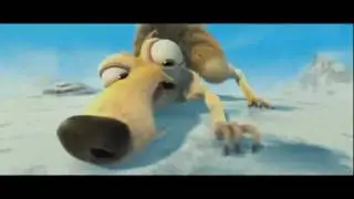 A Era do gelo 4  (Oficial HD 2011 Trailer )