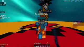 Gym Rat Loads up Minecraft [100:0]